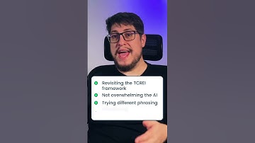 Er is een eenvoudige manier om uw prompt engineering te verbeteren!