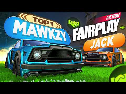 THE TOP 1 with GREAT SPORTSMANSHIP on THIS PLAY😇 | RTWR S23 - EP42