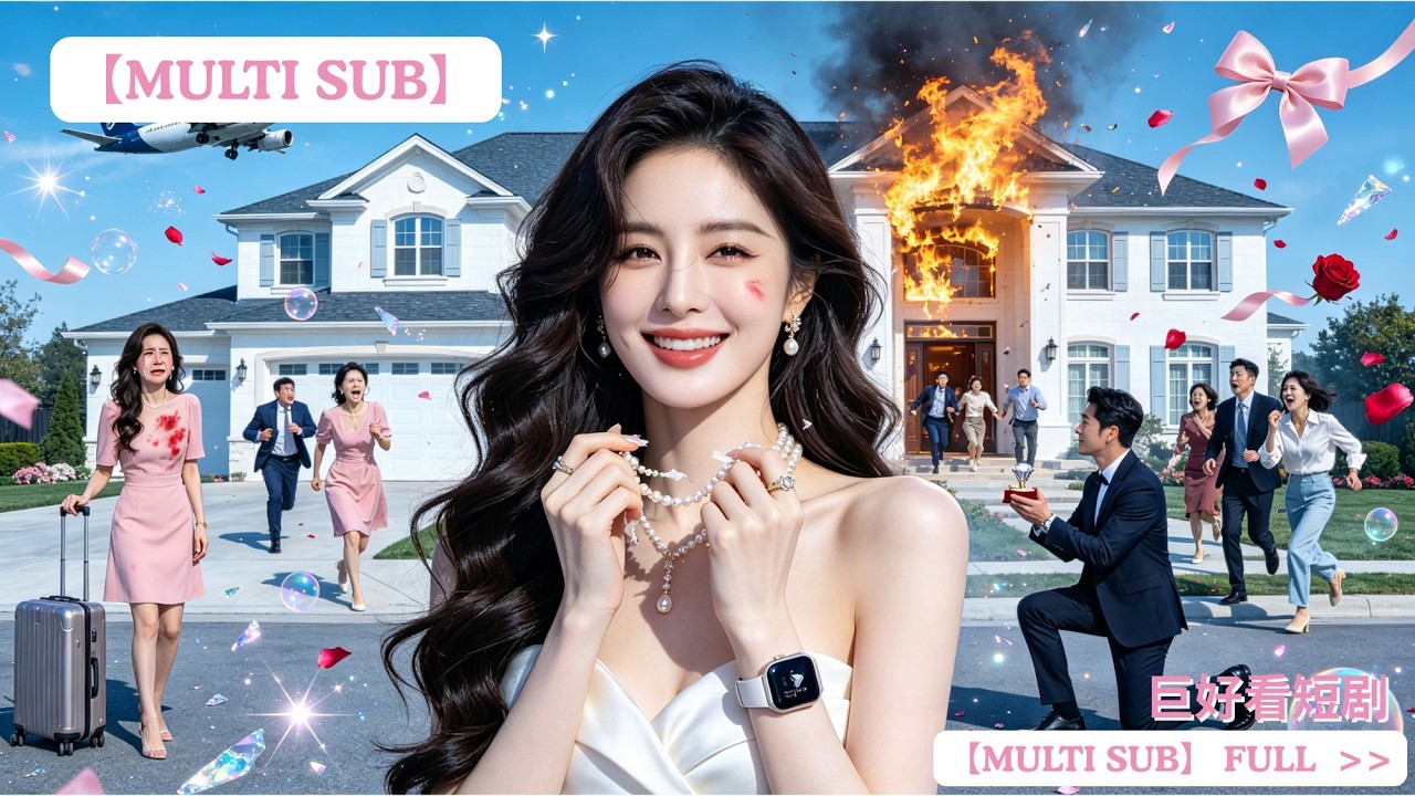 親媽清算：這白眼狼女兒我不要了