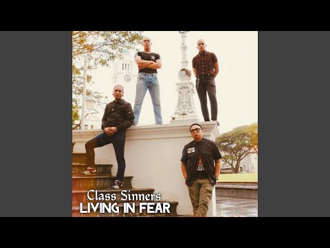 Living in Fear
