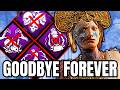 The Last Of Forever Plague | Dead By Daylight