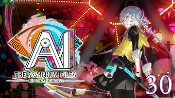 AI: The Somnium Files - nirvanA Initiative- Episode 30 - DOREMIFASOLATI