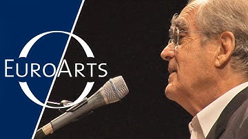 Michel Legrand: "What Are You Doing the Rest of Your Life?" (The Happy Ending film)