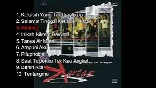 Kertas Band - Full Album