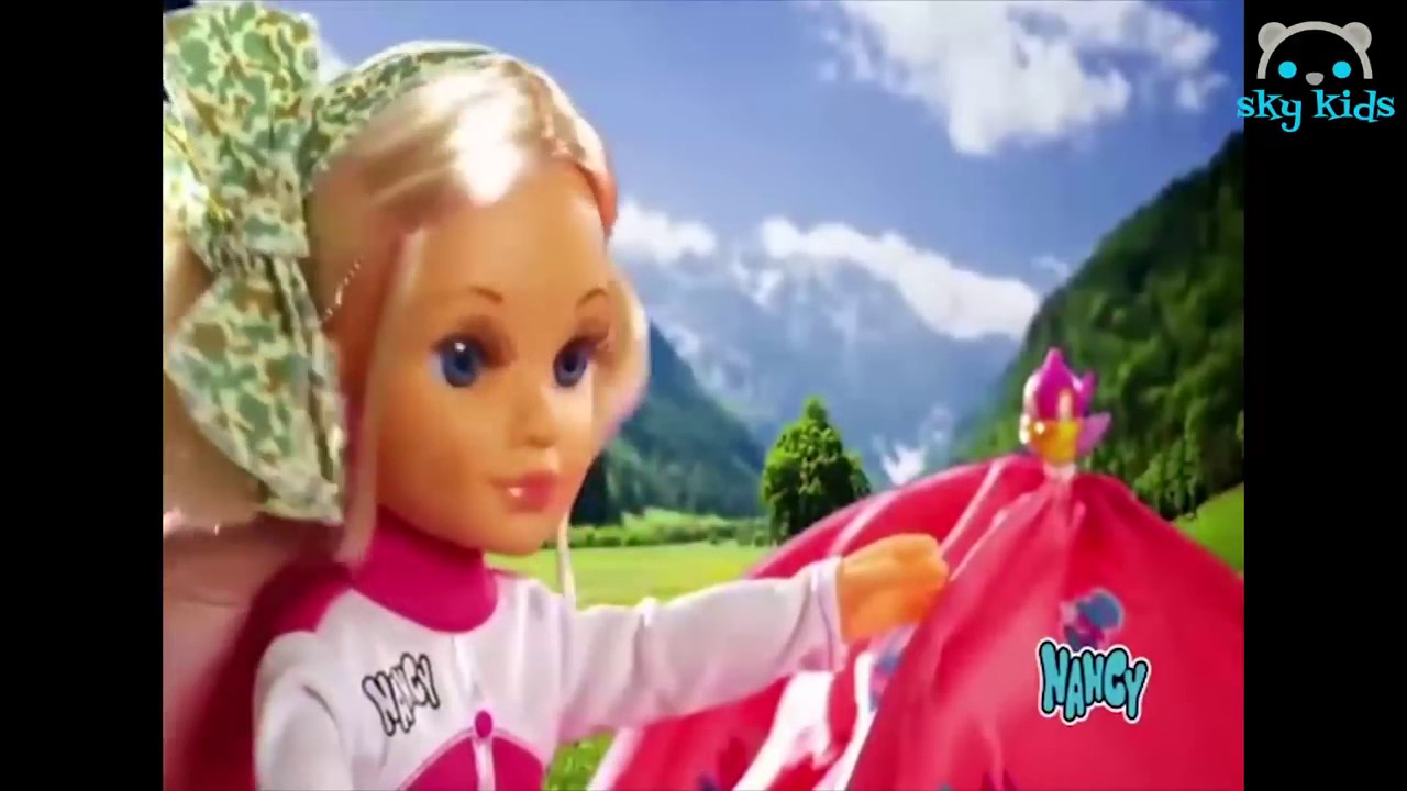 [KID TOY CHANNEL]Best Toys 😍 Dolls from Famosa 👶🏼 Best Toys Commercials