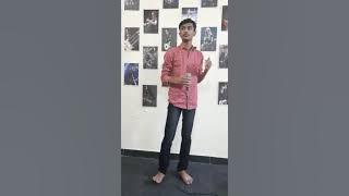 DAAYRE / Cover By Milan Pandya