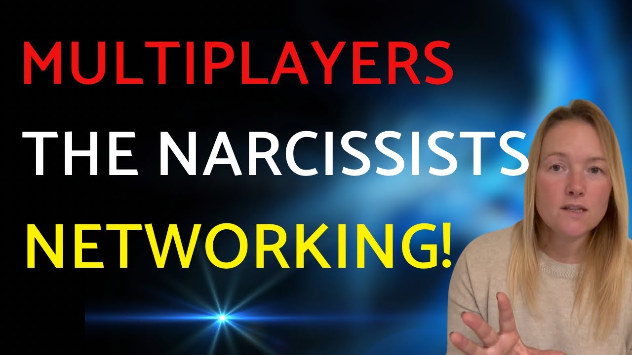 Narcissistic Supply: People Who Feed the Ego of a Narcissist ...