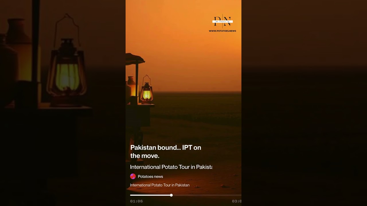 🇵🇰✈️ Pakistan, we’re coming!