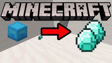 Minecraft Java 1.16.3 Duplication Glitch???
