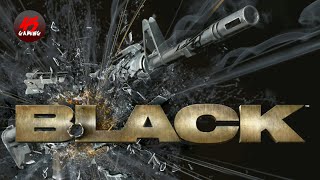 Black - PS2 Gameplay Part 8 - PatLima Gaming