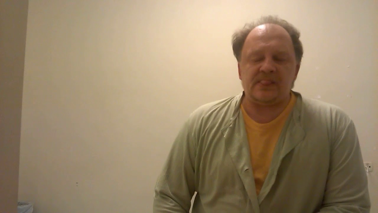 Униженный шизофреник/карательная психиатрия Эстонии - YouTube