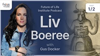 Liv Boeree on Moloch, Beauty Filters, Game Theory, Institutions, and AI