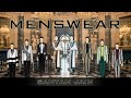 Fashion Design Project - MENSWEAR | Indian men clothing | Digital Illustration by Sanyam Jain