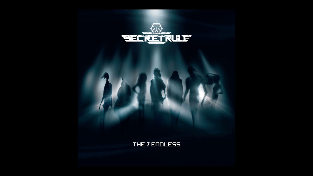 Watch SECRET RULE - "The Endless" on YouTube Watch SECRET RULE - "The Endless" on YouTube