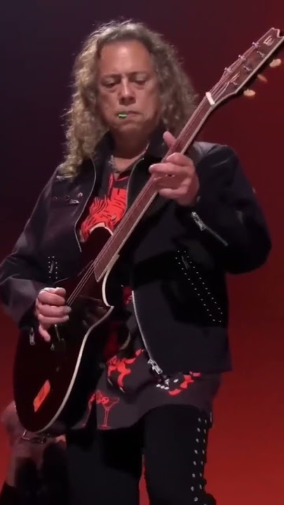 Metallica - Nothing Else Matters (Unplugged Live at YouTube Theater) #guitar #guitarist