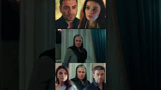 &quot;Kendinize Gelin Sadakat Hanım&quot; #alyaalbora #cihanalbora #cihal #tv #dizi #keşfet #kesfet