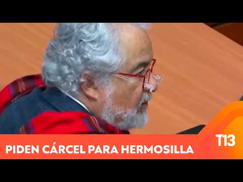 Hoy comenzaría la preparación del juicio por caso Audios