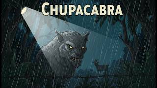 Chupacabra: Puerto Rico’s Night Predator Explained