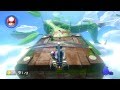 Youtube Thumbnail BSC vs. HFC - Mario Kart 8 - Part 3