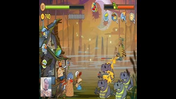 The Muscle Ep2 @Qaokala