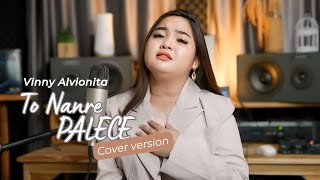 to nanre palece || vinny alvionita || karya H.mustafa bande || cover version #bugis #bugisviral