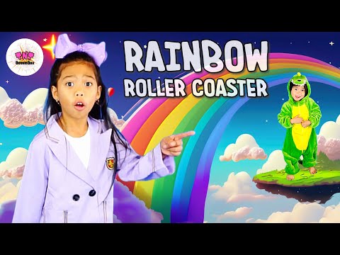 RAINBOW | 🌈🎢