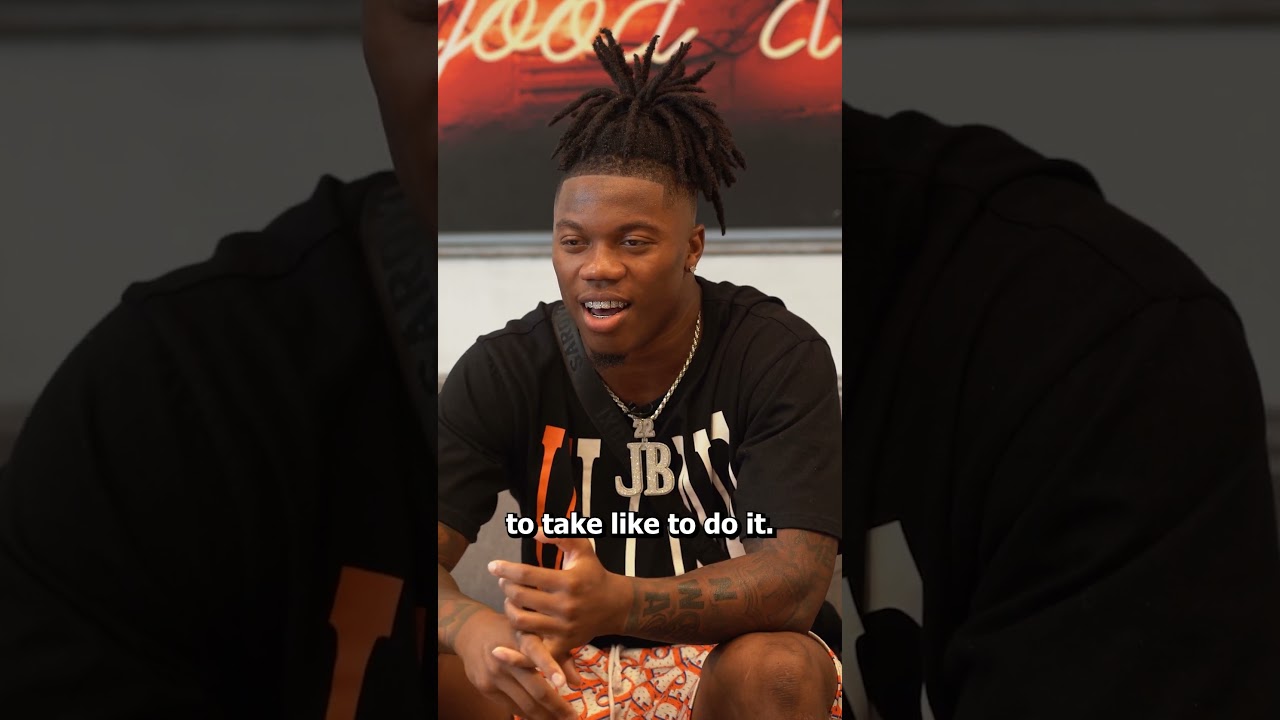 Javon Bullard & Jackson Meeks Speak On Georgia Going For The 3peat