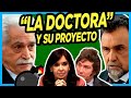  jorge ass mano a mano con navarro en una imperdible charla poltica