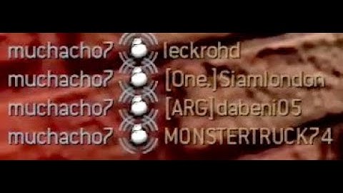 QUAD NADE! - COD4 nostalgia 2021 (ps3)