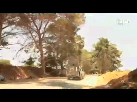 قناة العربية: تقرير عن الاغتصاب كأداة حرب بليبيا