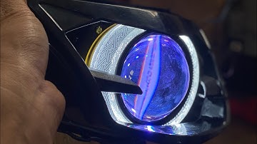 HƯỚNG DẪN LẮP ĐẶT BI CẦU ĐỘ VÀO CHOÁ ZIPAT WAVE CHI TIẾT