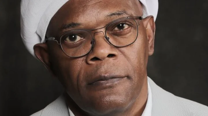 Tragic Details About Samuel L. Jackson