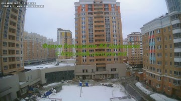 Корпус 12 06.03.17 (Видео для форума http://talk.caricyno.net)