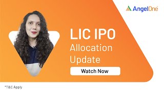 LIC IPO Benefits for Policyholders shorts
