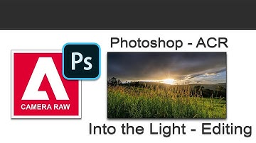 058 - 5 Minute Fix - Photoshop Into the light Editing