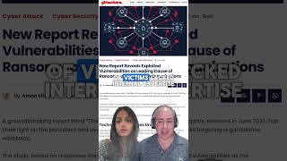 Last Week in Remediation: Sophos State of Ransomware #cybersecurity #informationsecurity #podcast