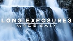 How To Shoot Long Exposures WITHOUT ND Filters 