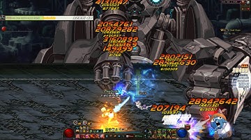 [Event] Devil Task: Luke - Week 2 - Sword Master- DFO