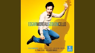 Cello Concerto No. 1 in C Major, Hob. VIIb:1: III. Allegro molto