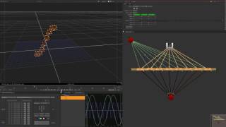 Massive Panel Setting expressions Profile