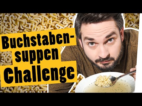 Video: Wo ist MC in alphabetischer Reihenfolge?