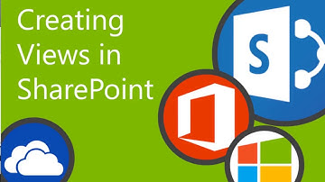#Microsoft365 Day 222: Creating Views in #SharePoint (Part 17)