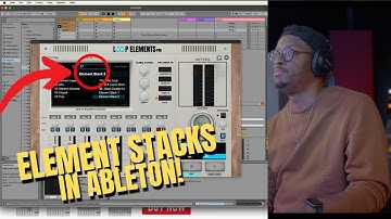 THIS will change how YOU run Live DrumLoops/Click Tracks in Ableton! |Loop Elements Pro|