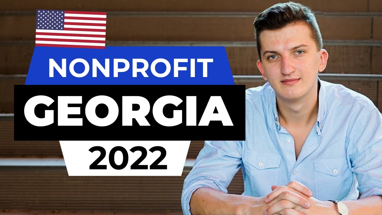 How To Start NonProfit In Step By Step Guide (2022) YouTube
