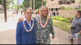 City, Kealohas battle over secrecy of ethics investigation evidence