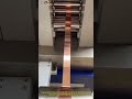 🚀How to Achieve Perfect Metal Strip with CDOCAST 15pCNC Controlled 4-Roller Precision Rolling Mill