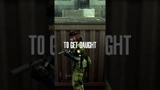 Six Minute Agony