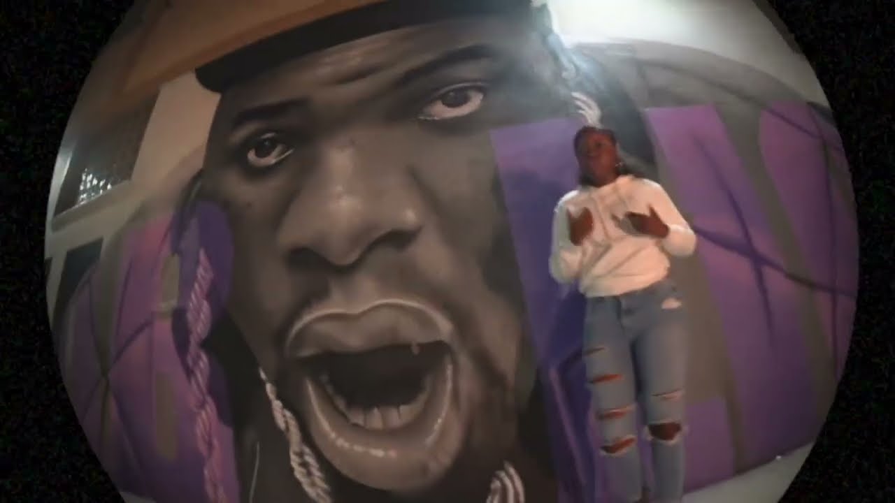 Che Noir - Praises Remix (Official Music Video)