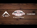 The cape union mart  kway heritage