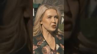 Karoline Leavitt's PATHETIC Attack On Renee Good As A Lunatic